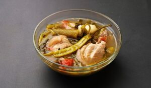 Top 10 Authentic Filipino Dishes You Must Try in the Philippines