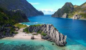 Cheap Staycation to Philippines