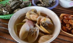 Central Visayas Food Delicacies