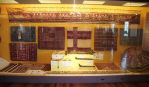 Mindanao Arts and Crafts