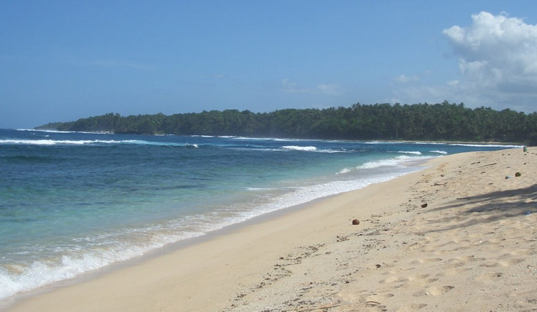 Siargao Island – The Surfer's Retreat