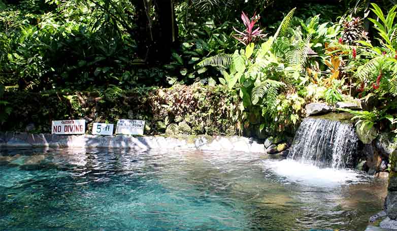 Hidden Valley Springs, Alaminos, Laguna