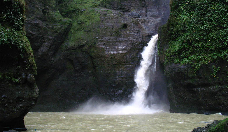 Pagsanjan Falls, Laguna