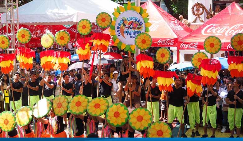 Pahiyas Festival, Lucban, Quezon