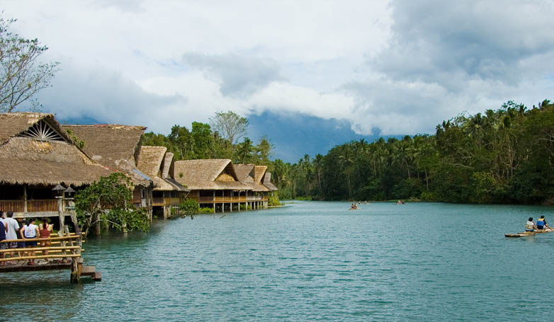 Villa Escudero Plantations and Resort, Quezon