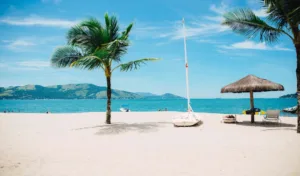 Beaches in Visayas