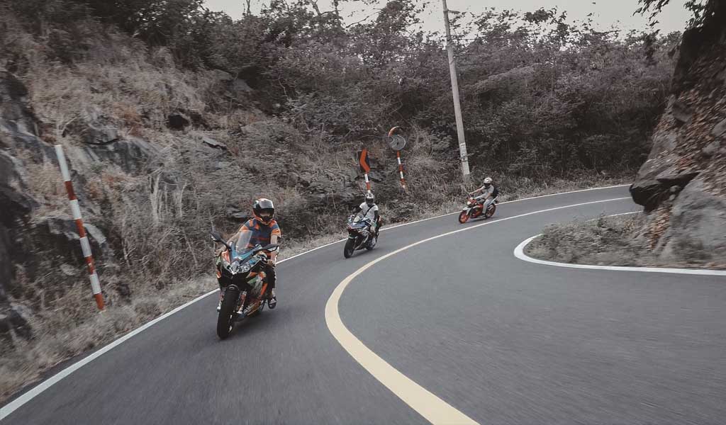 Mindanao Motorcycle Riding Destinations