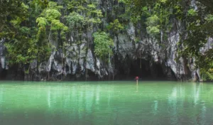 Ecotourism Destinations in the Philippines
