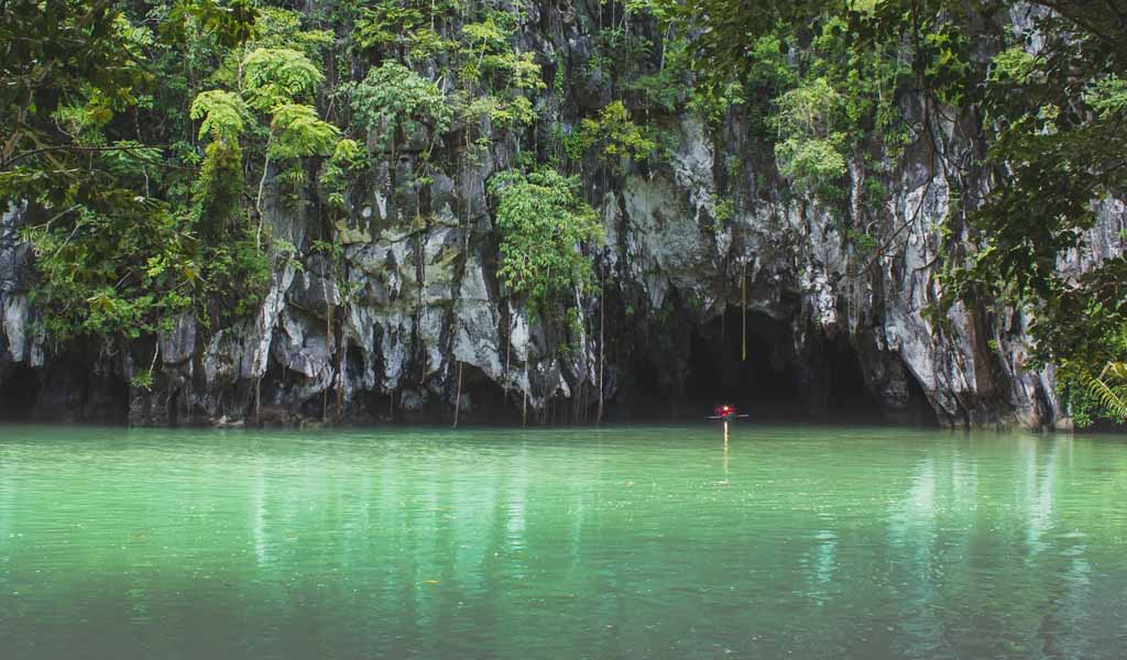 Ecotourism Destinations in the Philippines