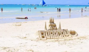 About Boracay Island Philippines