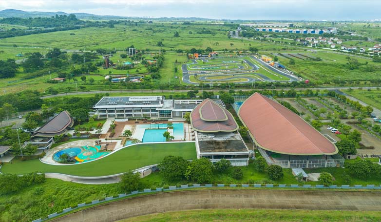 pampanga famous tourist spots