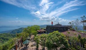 Travel Guide to Tagaytay