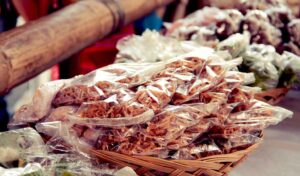 Leyte's Authentic Delicacies