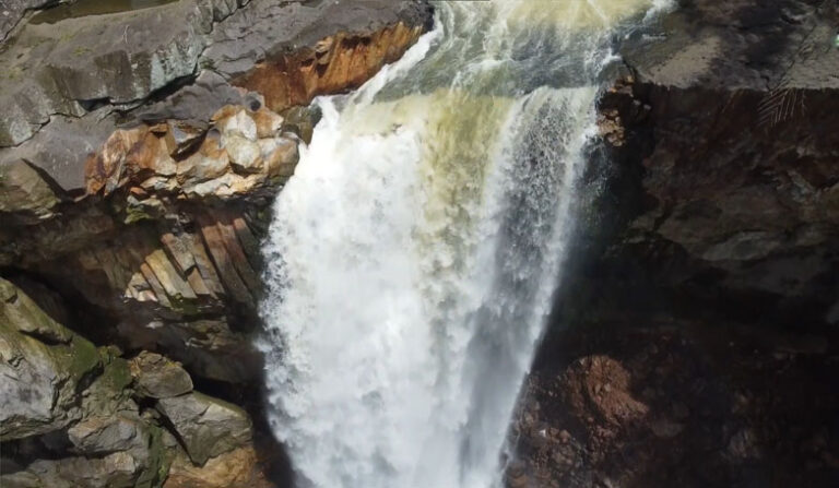 8 Must-Visit Waterfalls in Laguna for Nature Lovers