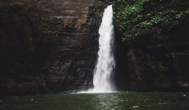 8 Must-Visit Waterfalls in Laguna for Nature Lovers