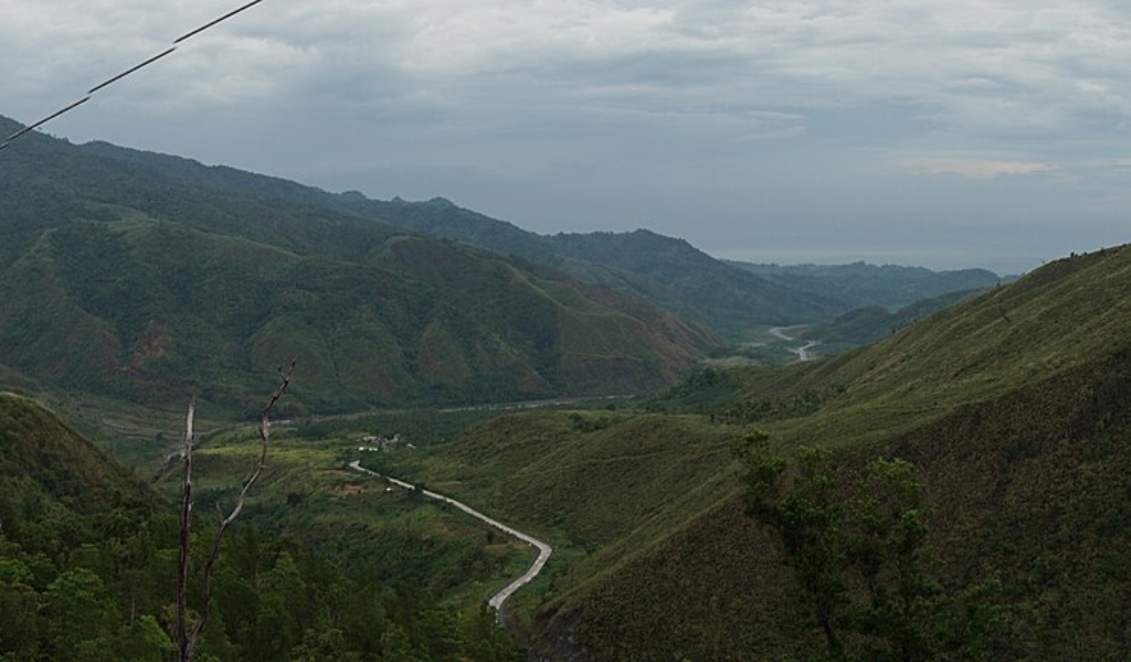 Cabadbaran Philippines