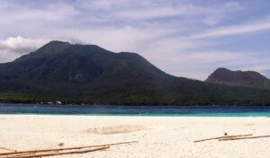 Camiguin Island Tourist Spots