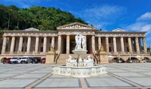 Temple of Leah Cebu