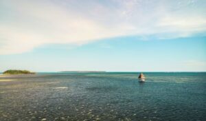 Union Beach in Siargao